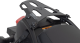 SW-MOTECH Rackpack Tail Bag System - Black - Suzuki V-Strom 650 '16-'24 GPT.05.876.30000