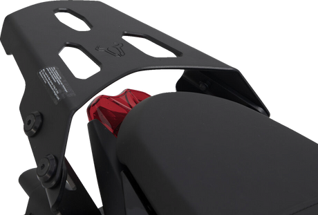 SW-MOTECH Rackpack Tail Bag System - Black - Suzuki GSF/GSX '00-'16 GPT.05.299.30000