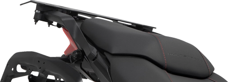 SW-MOTECH Rackpack Tail Bag System - Black - Ducati Multistrada 950/1200/1260/V2 '16-'24 GPT.22.892.30000