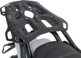 SW-MOTECH Rackpack Tail Bag System - Black - Triumph Tiger 1200 '12-'21 GPT.11.900.30000