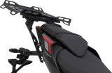 SW-MOTECH Rackpack Tail Bag System - Black - Suzuki GSF/GSX '00-'16 GPT.05.299.30000
