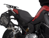 SW-MOTECH SysBag Side Bag System - Black - BMW F750GS/F850GS '18-'23 BC.SYS.07.897.21000B