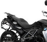 SW-MOTECH SysBag Side Bag System - Black - BMW F650GS/F700GS/F800GS '08-'18 BC.SYS.07.559.21000B