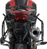 SW-MOTECH SysBag Side Bag System - Black - BMW F750GS/F850GS '18-'23 BC.SYS.07.897.21000B