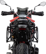 SW-MOTECH SysBag Side Bag System - Black - BMW F900XR '20-'24 BC.SYS.07.945.21000B