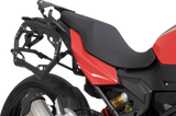 SW-MOTECH SysBag Side Bag System - Black - BMW F900XR '20-'24 BC.SYS.07.945.21000B