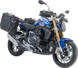 SW-MOTECH SysBag Side Bag System - Black - BMW R1200R/R1250R '14-'24 BC.SYS.07.573.21000B