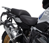 SW-MOTECH SysBag Side Bag System - Black - BMW R1200GS/R1250GS '12-'24 BC.SYS.07.664.21000B