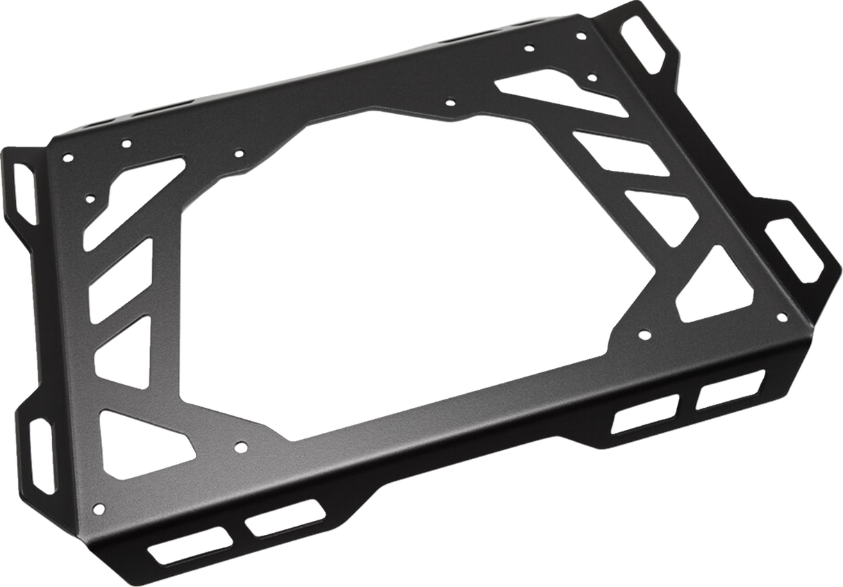 SW-MOTECH Rackpack Tail Bag System - Black - Suzuki VStrom 800 '23-'24 GPT.05.845.30000