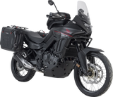 SW-MOTECH SysBag Side Bag System - Black - Honda XL750R Transalp '24 BC.SYS.01.070.21000B