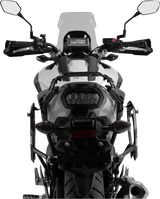 SW-MOTECH SysBag Side Bag System - Black - Honda NC750 '16-'20 BC.SYS.01.699.21000B