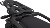 SW-MOTECH Rackpack Tail Bag System - Black - Triumph Tiger '20-'24 GPT.11.953.30000