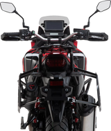 SW-MOTECH SysBag Side Bag System - Black - Honda Africa Twin '19-'24 BC.SYS.01.950.21000B