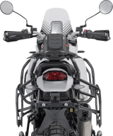 SW-MOTECH SysBag Side Bag System - Black - Ducati DesertX '22-'24 BC.SYS.22.995.21000B