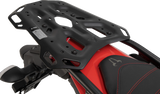 SW-MOTECH Rackpack Tail Bag System - Black - Yamaha Tenere 700 '21-'24 GPT.06.799.30000