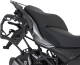 SW-MOTECH SysBag Side Bag System - Black - Husqvarna Norton 901 '22-'24 BC.SYS.03.992.21000B