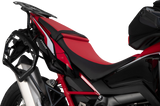 SW-MOTECH SysBag Side Bag System - Black - Honda Africa Twin '19-'24 BC.SYS.01.950.21000B