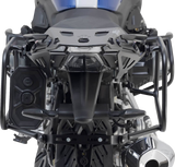 SW-MOTECH SysBag Side Bag System - Black - BMW R1200R/R1250R '14-'24 BC.SYS.07.573.21000B