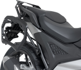SW-MOTECH SysBag Side Bag System - Black - Honda NC750X '20-'24 BC.SYS.01.841.21000B