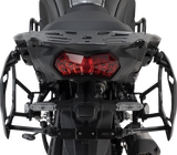 SW-MOTECH SysBag Side Bag System - Black - Kawasaki Versys 1000 '18-'23 BC.SYS.08.922.21000B