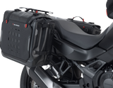 SW-MOTECH SysBag Side Bag System - Black - Honda XL750R Transalp '24 BC.SYS.01.070.21000B