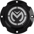 MOOSE OFFROAD Center Cap - 26X - 4/156 - Black C356GB-156MO