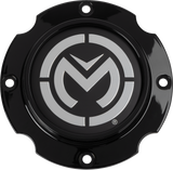 MOOSE OFFROAD Center Cap - 26X - 4/156 - Black C356GB-156MO
