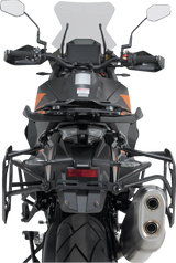SW-MOTECH SysBag Side Bag System - Black - KTM Super Adventure 1290 R/S '21-'24 BC.SYS.04.835.21000B