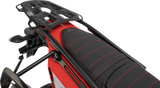 SW-MOTECH Rackpack Tail Bag System - Black - Yamaha Tenere 700 '21-'24 GPT.06.799.30000