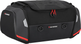 SW-MOTECH Rackpack Tail Bag System - Black - Yamaha Tenere 700 '21-'24 GPT.06.799.30000