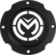 MOOSE OFFROAD Center Cap - 27X - 4/156 - Black C356MB-156MO
