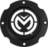 MOOSE OFFROAD Center Cap - 27X - 4/156 - Black C356MB-156MO