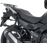 SW-MOTECH SysBag Side Bag System - Black - Honda XL750R Transalp '24 BC.SYS.01.070.21000B