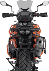 SW-MOTECH SysBag Side Bag System - Black - KTM Adventure/Adventure R/SMT 790/890 '19-'24 BC.SYS.04.521.21001B