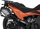 SW-MOTECH SysBag Side Bag System - Black - KTM Adventure/Adventure R/SMT 790/890 '19-'24 BC.SYS.04.521.21001B