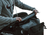 SW-MOTECH SysBag Side Bag System - Black - Honda XL750R Transalp '24 BC.SYS.01.070.21000B