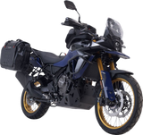 SW-MOTECH SysBag Side Bag System - Black - Suzuki V-Strom 800 '23-'24 BC.SYS.05.845.21000B