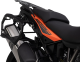 SW-MOTECH SysBag Side Bag System - Black - KTM Adventure/Super Adventure '13-'20 BC.SYS.04.333.21000B