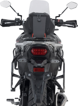 SW-MOTECH SysBag Side Bag System - Black - Honda XL750R Transalp '24 BC.SYS.01.070.21000B
