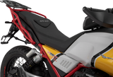 SW-MOTECH SysBag Side Bag System - Black - Moto Guzzi V85TT '19-'24 BC.SYS.17.925.21000B