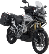 SW-MOTECH SysBag Side Bag System - Black - Tiger 1200 GT/Rally Explorer '22-'24 BC.SYS.11.905.21102B