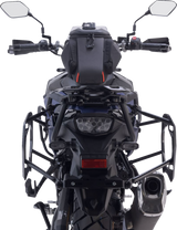 SW-MOTECH SysBag Side Bag System - Black - Suzuki V-Strom 800 '23-'24 BC.SYS.05.845.21000B