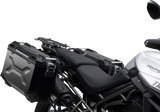 SW-MOTECH SysBag Side Bag System - Black - Triumph Tiger 800 '10-'19 BC.SYS.11.748.21000B