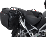 SW-MOTECH SysBag Side Bag System - Black - Tiger 1200 GT/Rally Explorer '22-'24 BC.SYS.11.905.21102B