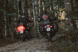 SW-MOTECH SysBag Side Bag System - Black - Triumph Tiger/Tiger Explorer 1200 '12-'21 BC.SYS.11.483.21000B