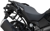 SW-MOTECH SysBag Side Bag System - Black - Suzuki V-Strom 1000 '14-'19 BC.SYS.05.440.21000B