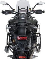 SW-MOTECH SysBag Side Bag System - Black - Tiger 1200 GT/Rally Explorer '22-'24 BC.SYS.11.905.21102B