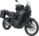 SW-MOTECH SysBag Side Bag System - Black - Honda XL750R Transalp '24 BC.SYS.01.070.31000B