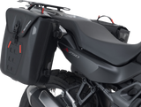 SW-MOTECH SysBag Side Bag System - Black - Honda XL750R Transalp '24 BC.SYS.01.070.31000B
