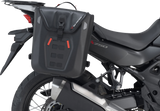SW-MOTECH SysBag Side Bag System - Black - Honda XL750R Transalp '24 BC.SYS.01.070.31000B